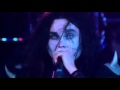 Cradle of Filth - From the Cradle to Enslave - Live in Nottingham 2001  w  lyrics  WikiBit me