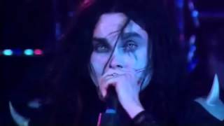 Cradle of Filth - From the Cradle to Enslave - Live in Nottingham 2001  w  lyrics  WikiBit me