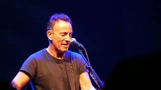 Springsteen on Broadway 2nd edition