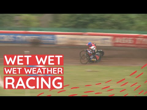 Redcar Bears Speedway vs Plymouth Gladiators - 23rd June 2023 [Heat 4]