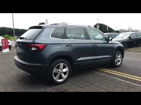 Skoda Karoq 1.0TSI 110BHP AMBITION - Image 2
