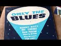 Sonny Stitt - Only the Blues