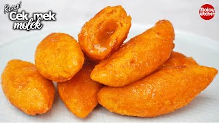 Download lagu kuih cek mek molek resepi tradisi yang mudah dan sedap. mp3 Download lagu kuih cek mek molek resepi tradisi yang mudah dan sedap. mp3