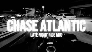 Download lagu Chase Atlantic Playlist Mix 1 hour - Come Ride With Me mp3