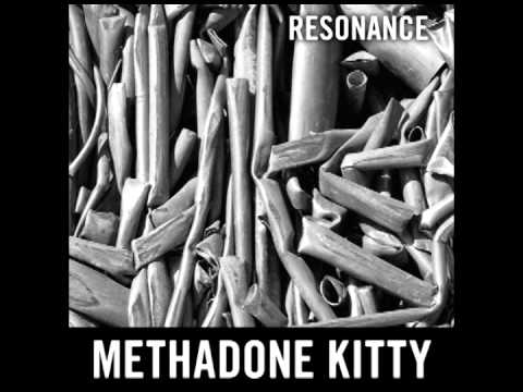 Methadone Kitty - Ghost Blues