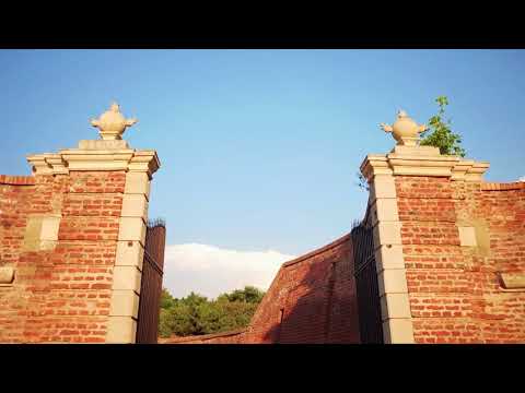 7  THE 6TH GATE OF THE ALBA CAROLINA CITADEL