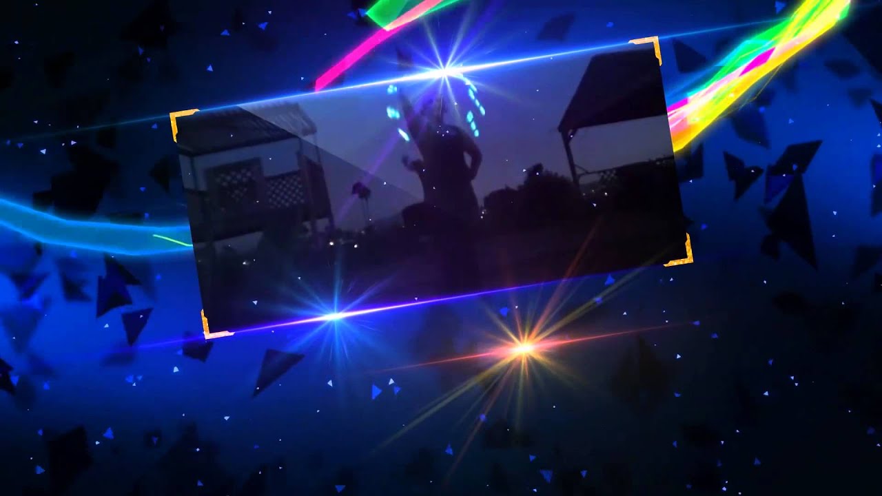 Promotional video thumbnail 3 for Julie's Party People