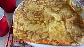 Best Breakfast in Sydney "Four Frog" at Circular Quay!