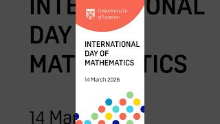 International Day of Mathematics 2026