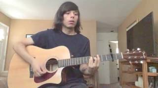 Anthony Green - Better Half (cover)