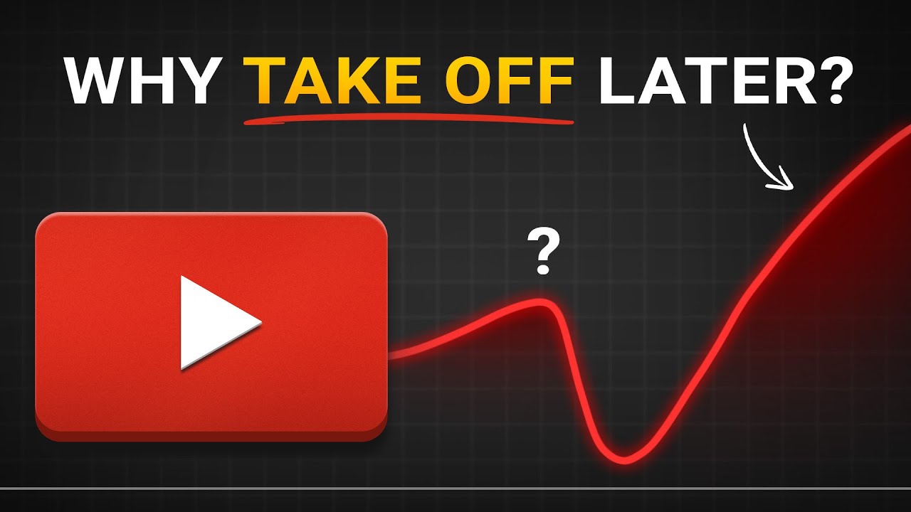 Why Do Videos Randomly Get Tons Of Views?