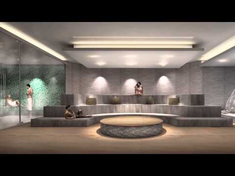 1010 Brickell Condos Communtiy Video Thumbnail