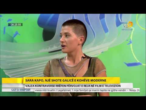 Wake Up, 16 Shtator 2016, Pjesa 3 - Top Channel Albania - Entertainment Show