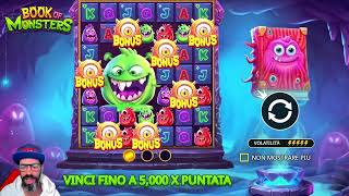 📢slot machines italia - max win vs big win casino