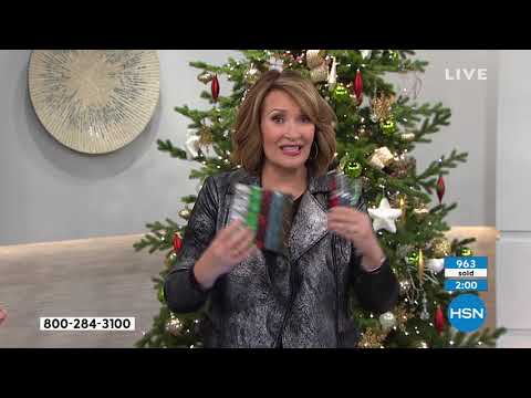 HSN | Shopping with Colleen Gift Edition 11.23.2019 - 12 PM