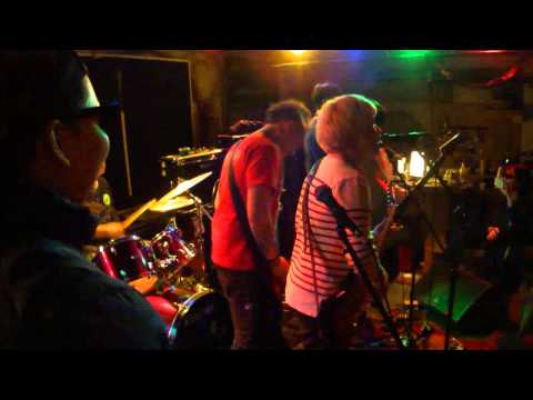 20121231 The Veggers - (7)
