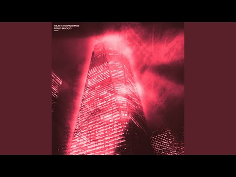 Cold Blood (Sped Up)