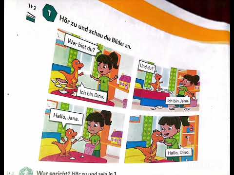 Hallo Jana ....Wer bist du ?