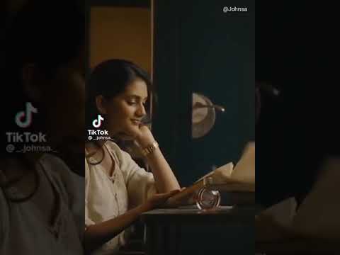 ඔබ ඇය හා සිනා සී සුව විදිනා 😢😞