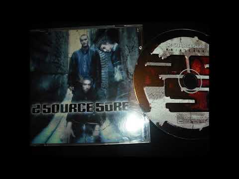 2 Source Sûre - L'Ombre De La France