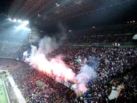 Inter-Juventus 03.10.2010 AMALA