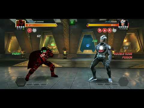 Guide to defeat havok