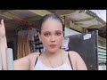 Nyapa Tetangga Di Luar Rumah Bigo Live Tante Gemoy