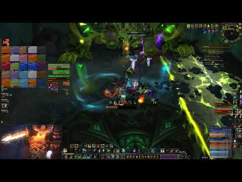 Hostile Mythic Garothi Worldbreaker