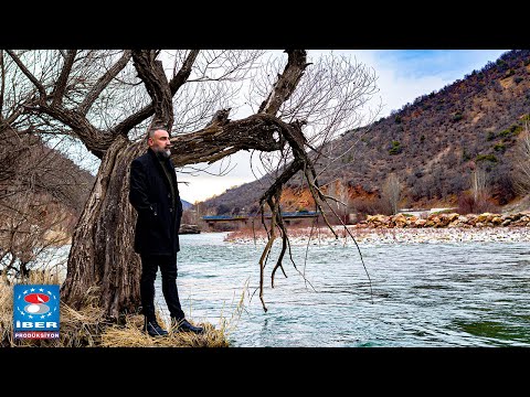 Özkan Özgül - So | Official Video © 2024 İber Prodüksiyon