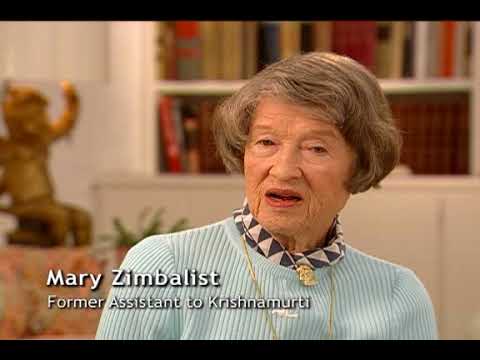 Jiddu Krishnamurti: The Reluctant Messiah - Documentary Preview