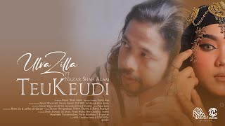 Download lagu Teukeudi - Ulvazilla ft Nazar Shah Alam - Album Peungeuh Donya mp3 Download lagu Teukeudi - Ulvazilla ft Nazar Shah Alam - Album Peungeuh Donya mp3