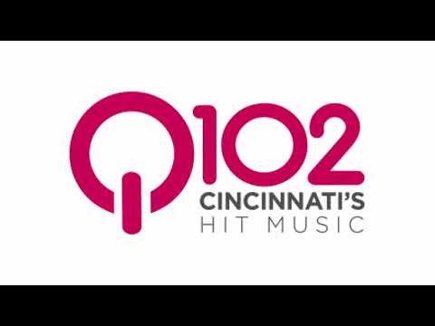 WKRQ/Cincinnati, Ohio Legal ID #3 - October 9, 2021