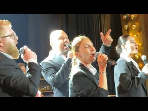 Bellagio Band