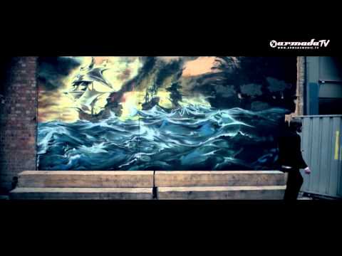 Chicane feat  Senadee   No More I Sleep Official Music Video