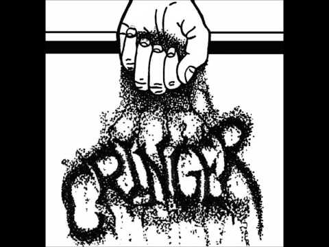 Cringer - We're All A-OK (1986 demo)