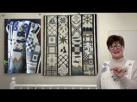 Go Tell It! interview with Janet Clare