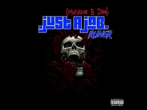 Runer - Just A Jab (Munchie B Diss)