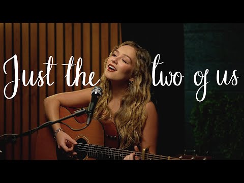 Just The Two Of Us - Bill Withers - Connie Talbot (Cover)