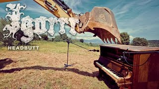 Igorrr - Headbutt (Official Video)