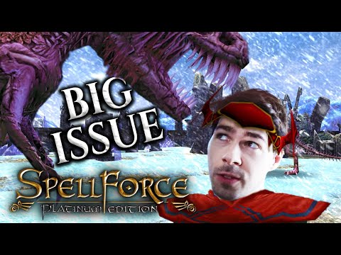 Reunion with an old Friend | SpellForce: Shadow of the Phoenix Ep. 11