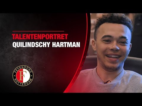 Quilindschy Hartman draagt geloof altijd met zich mee | Talentenportret