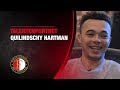 Quilindschy Hartman draagt geloof altijd met zich mee | Talentenportret