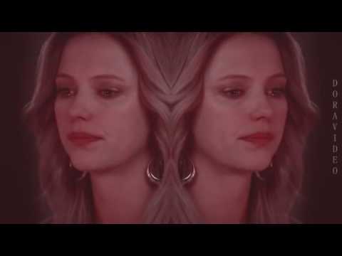 Freya Mikaelson | I'm gonna show you crazy [ A&FC ]