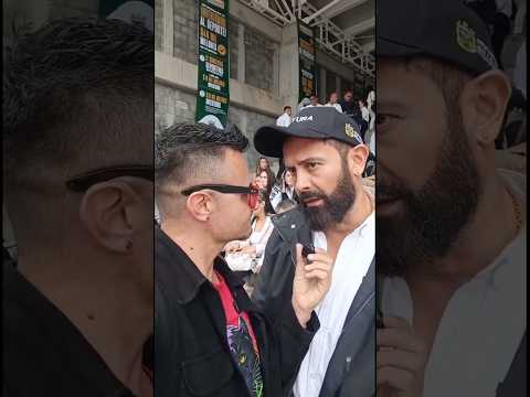 Andrés García, balance de Cultura de la Gobernación de Risaralda para ¿Y esto qué contiene?