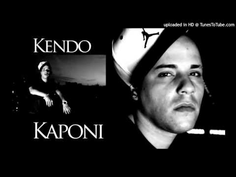 Suena Cabrrr - Kendo Kaponi Ft. Daddy Yankee
