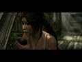 Gameplay video of Tomb Raider  Nintendo Switch