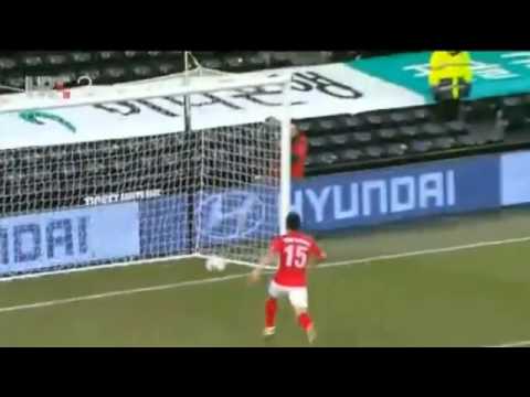 Korea Rep 0-4 Croatia - Mladen Petrić @MrSalah05