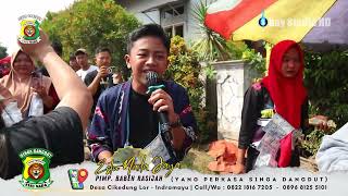 Download lagu KAKANGE BLENGER - Abang Willi Diyepali | Yang Perkasa Singa Dangdut 'ESTU NADA' | Cikedung Kidul mp3