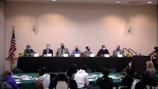 Computer and Technology Employer Panel