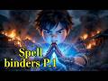 Twelve Earthly Guardians and the Lost Spell | Spellbinders Season 1-1 DEFAULT Thumbnail